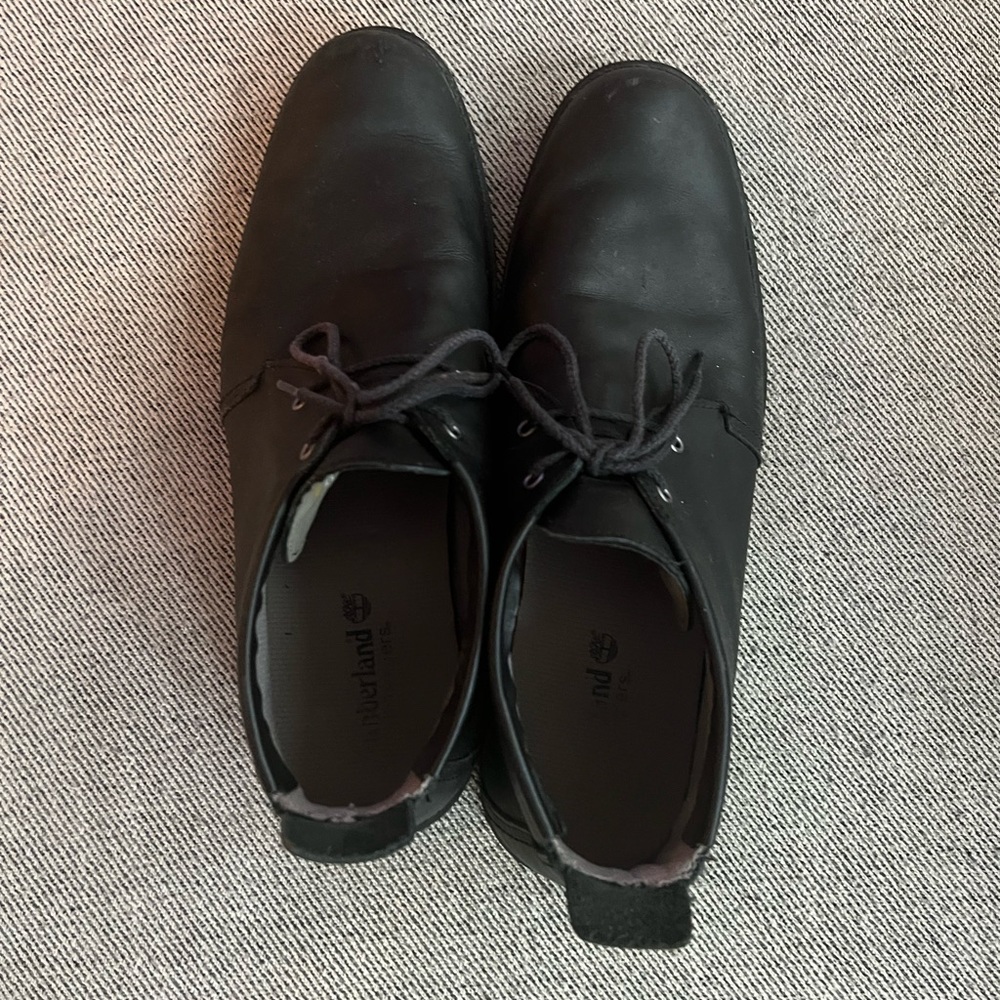 Timberland boots | Black | 11.5